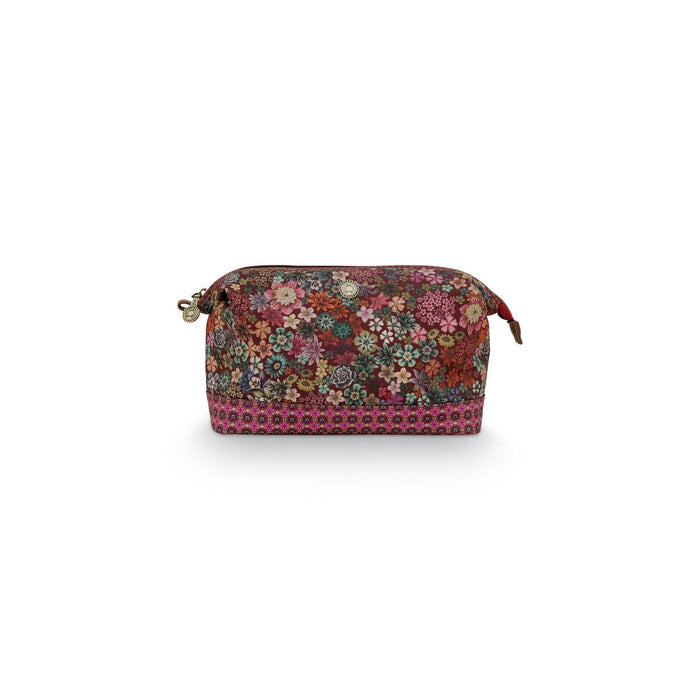 Cooper Cosmetic Purse Large Tutti i Fiori 26x18x12cm