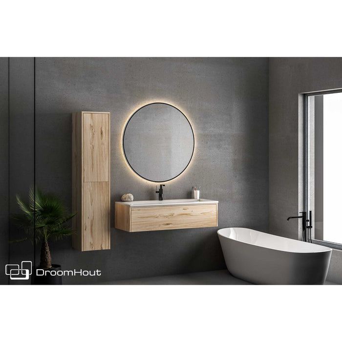 Meubles de salle de bain DroomWout Spa