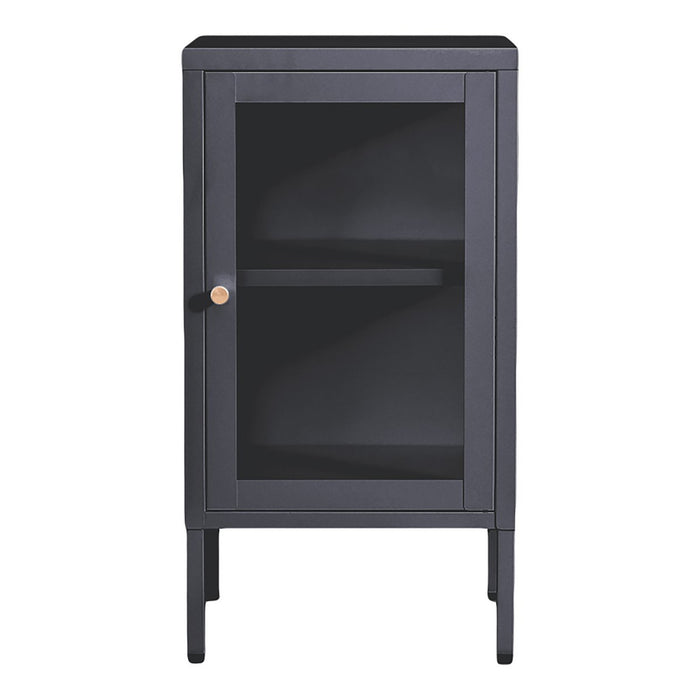 Dalby cabinet - grey