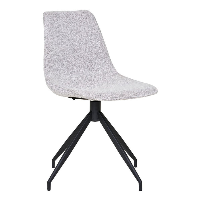 Chaise de salle à manger Monaco - Lot de 2