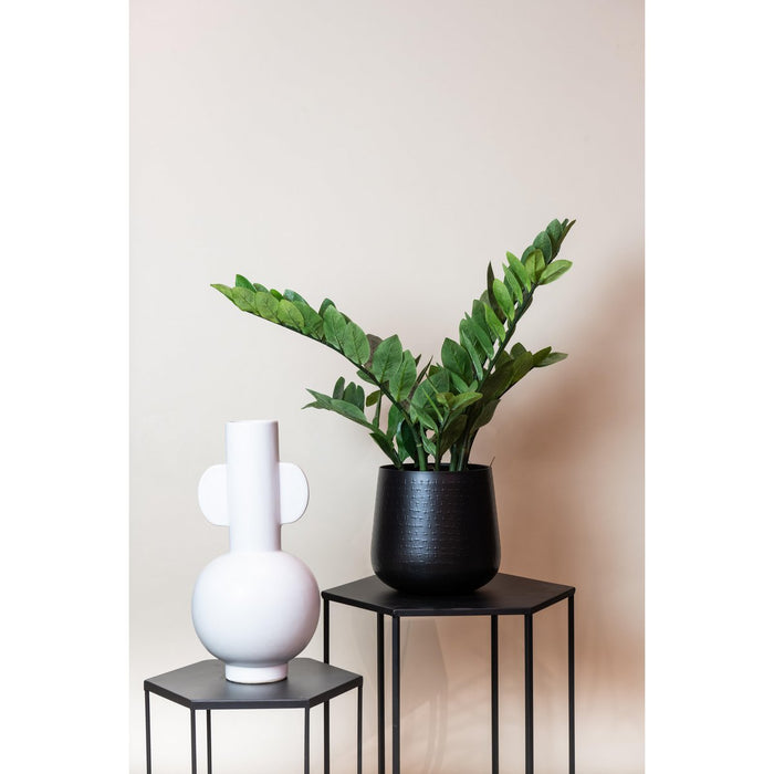 Kunstplant - Zamioculcas - Kamerpalm - 70 cm