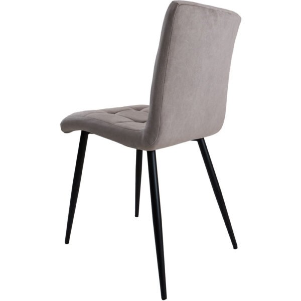 Dining chair Zara – Perfect Harmony – Taupe