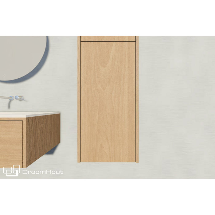 Wooden bathroom cabinet Spa and Breeze