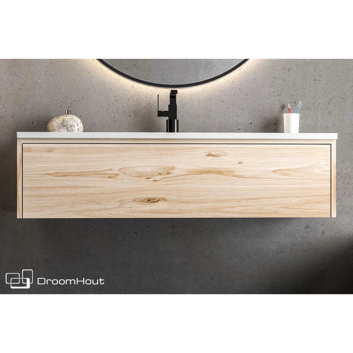 Meubles de salle de bain DroomWout Spa