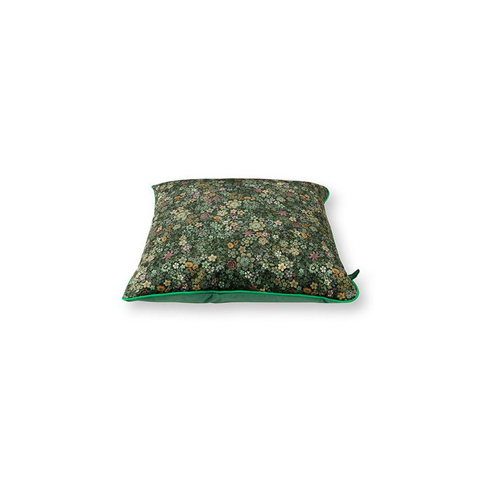 Cushion Tutti i Fiori Green 50x50cm