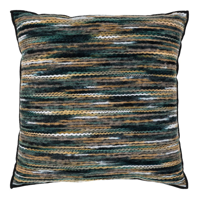 Coussin Geelong - Coussin, mélange naturel, 45x45 cm