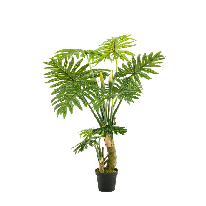 Kunstplant - Philodendron - 130 cm