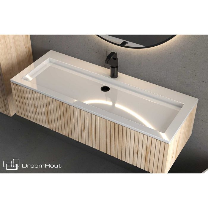 Meubles de salle de bain Dream Hout Palm