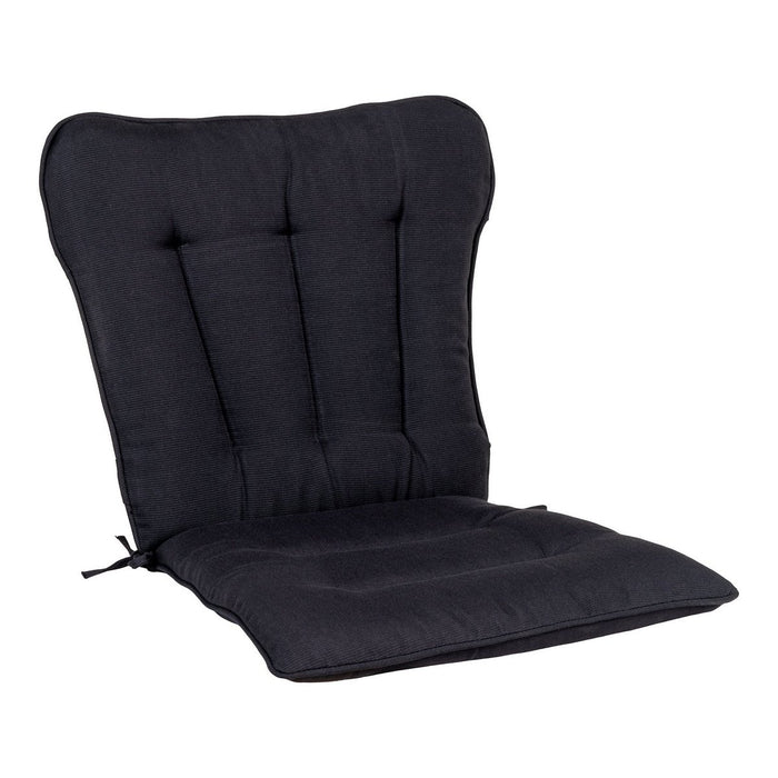 Cleveland Cushion - Cushion for Cleveland Chair, black