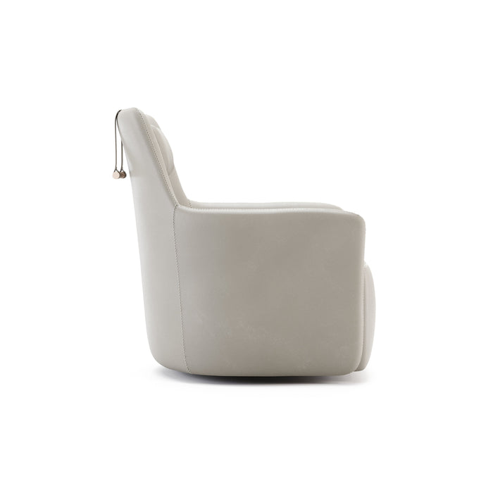 Alexander | armchair K-SAG HOME BV 