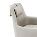 Alexander | armchair K-SAG HOME BV 