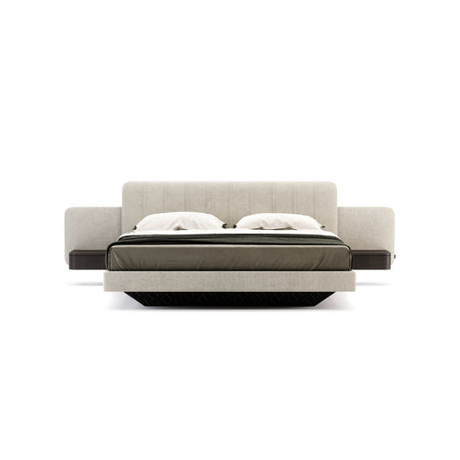 Amanda | bed (mat. 1500x2000) K-SAG HOME BV 