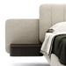 Amanda | bed (mat. 1500x2000) K-SAG HOME BV 