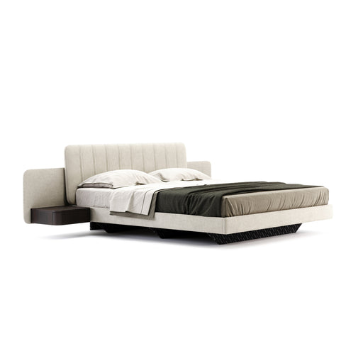 Amanda | bed (mat. 1600x2000) K-SAG HOME BV 