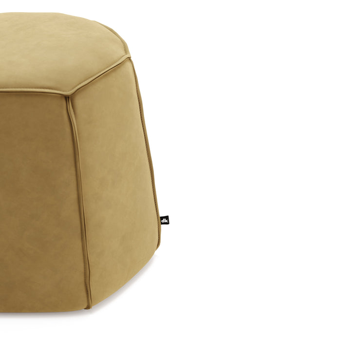 Angles | Pouf K-SAG HOME BV 