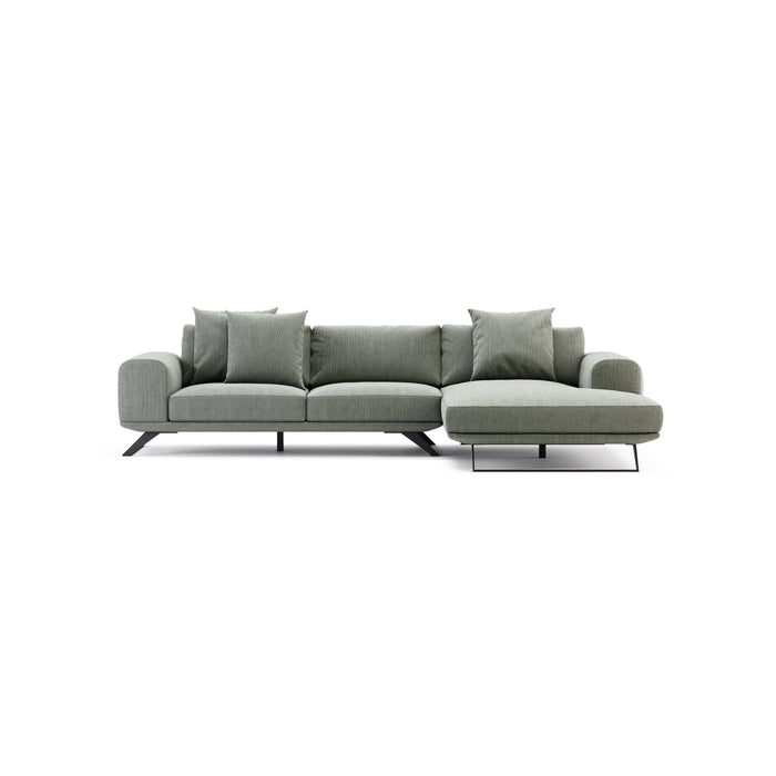 Aniston Chaise | sofa K-SAG HOME BV 