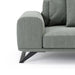 Aniston Chaise | sofa K-SAG HOME BV 