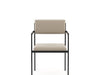 Bondi | chair with armrest K-SAG HOME BV 