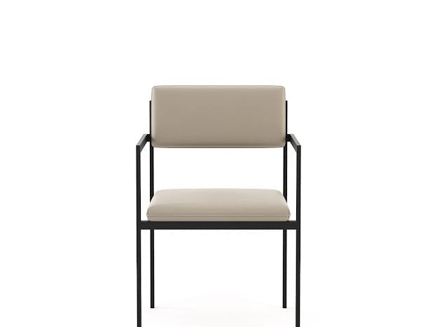 Bondi | chair with armrest K-SAG HOME BV 