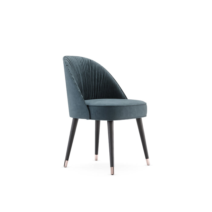 Camille | chair (with metal feet) K-SAG HOME BV 