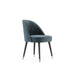 Camille | chair (with metal feet) K-SAG HOME BV 