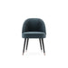 Camille | chair (with metal feet) K-SAG HOME BV 