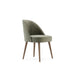 Camille | chair (without metal feet) K-SAG HOME BV 