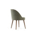 Camille | chair (without metal feet) K-SAG HOME BV 