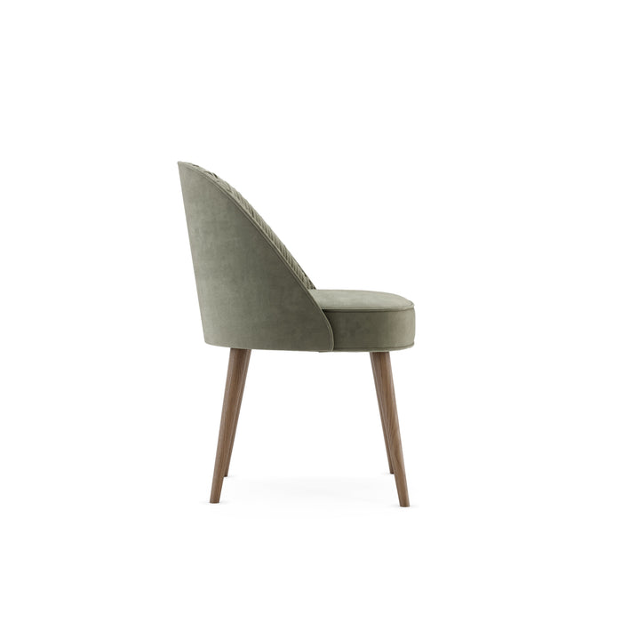 Camille | chair (without metal feet) K-SAG HOME BV 