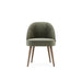 Camille | chair (without metal feet) K-SAG HOME BV 