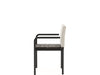 Copacabana | chair with armrest K-SAG HOME BV 