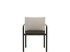 Copacabana | chair with armrest K-SAG HOME BV 