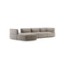 Disruption | sofa K-SAG HOME BV 