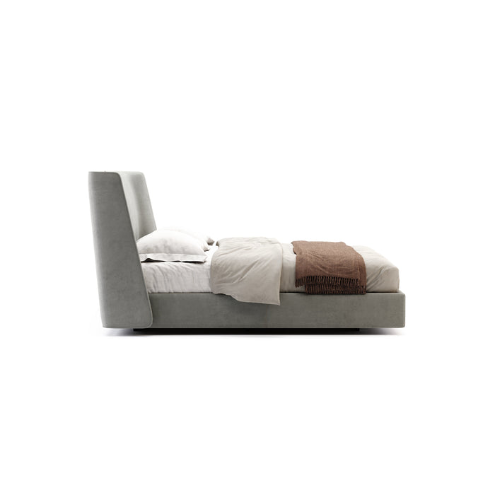 Echo | bed (mat. 1500x2000) K-SAG HOME BV 