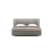 Echo | bed (mat. 1500x2000) K-SAG HOME BV 