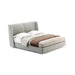 Echo | bed (mat. 1500x2000) K-SAG HOME BV 