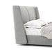 Echo | bed (mat. 1500x2000) K-SAG HOME BV 