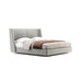 Echo | bed (mat. 1500x2000) K-SAG HOME BV 