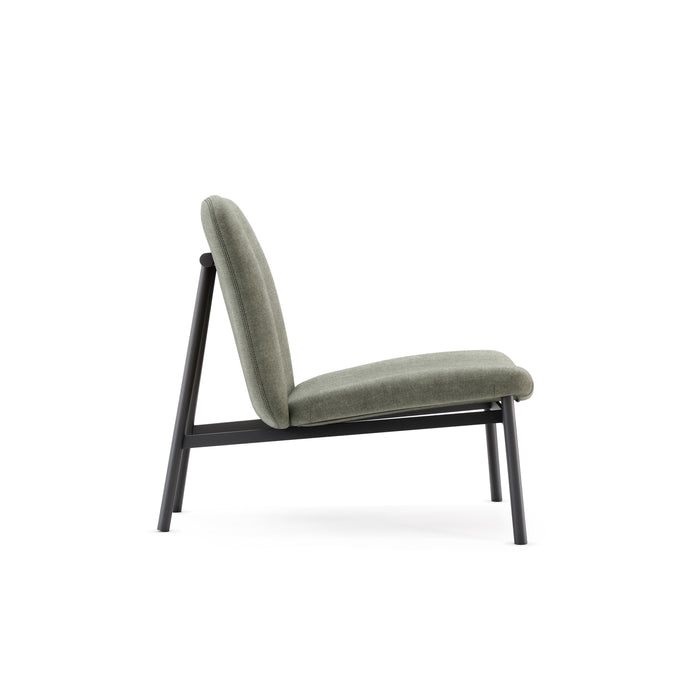 Edison | armchair K-SAG HOME BV 