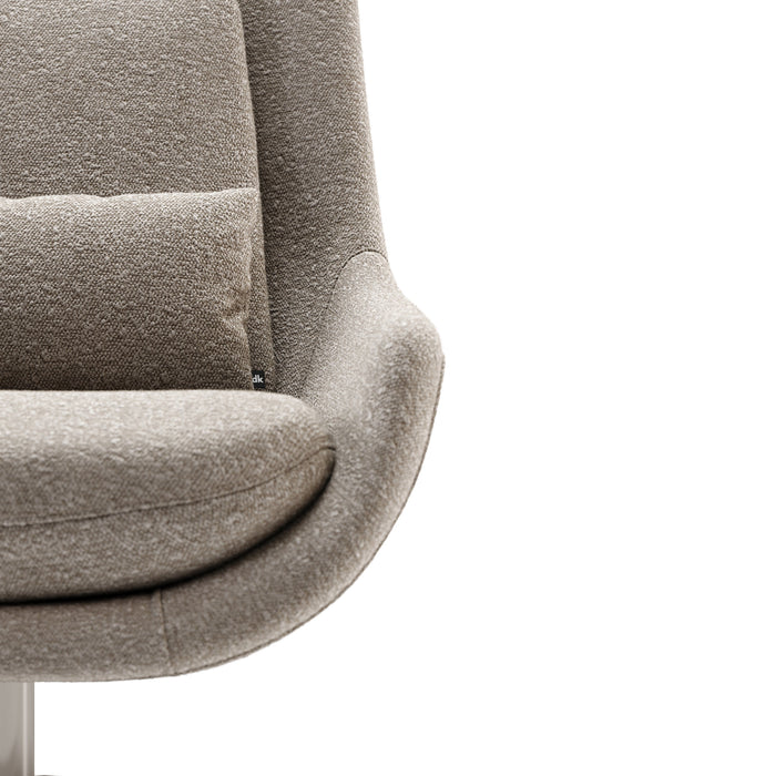 Elba | armchair K-SAG HOME BV 