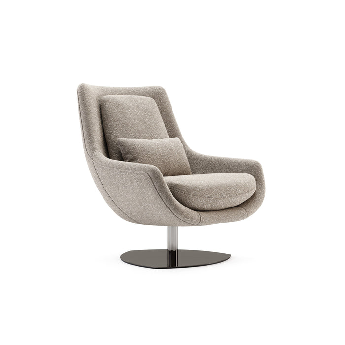 Elba | armchair K-SAG HOME BV 