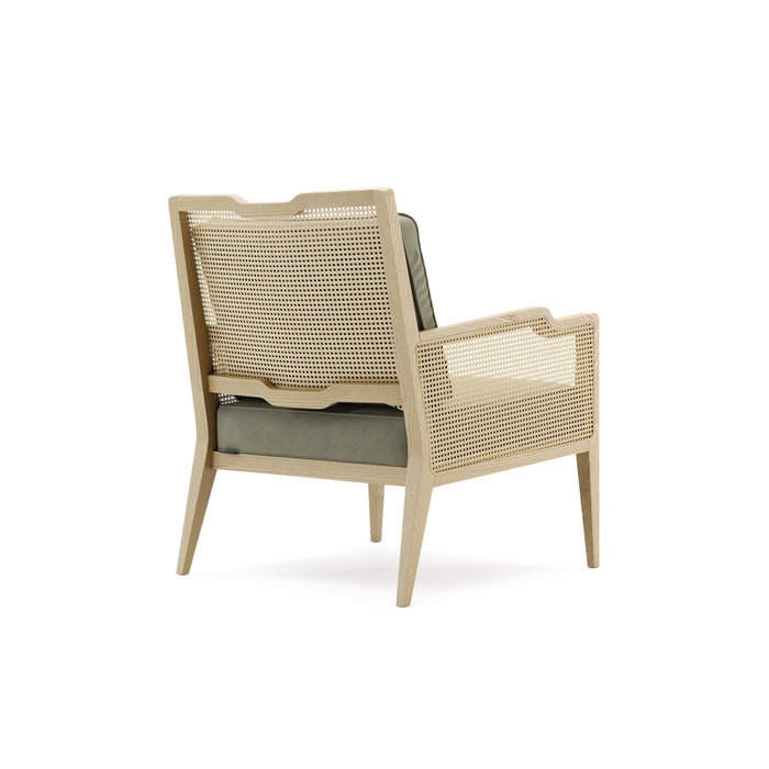 Eva | armchair K-SAG HOME BV 