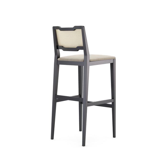 Eva | Bar chair K-SAG HOME BV 