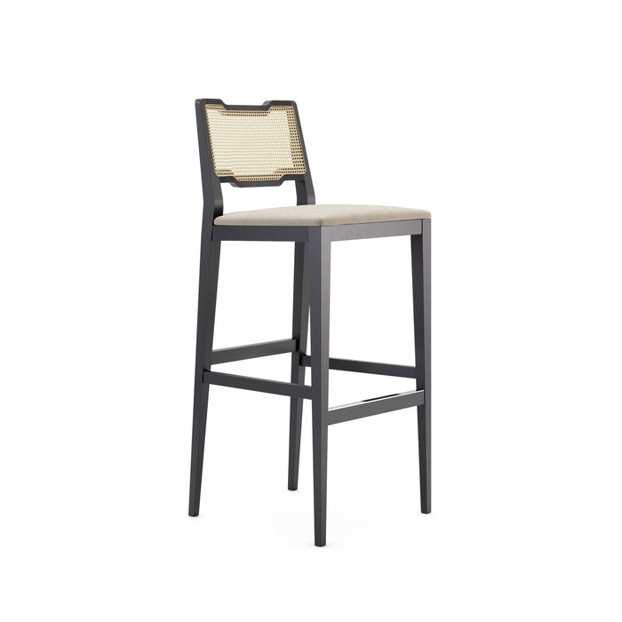 Eva | Bar chair K-SAG HOME BV 