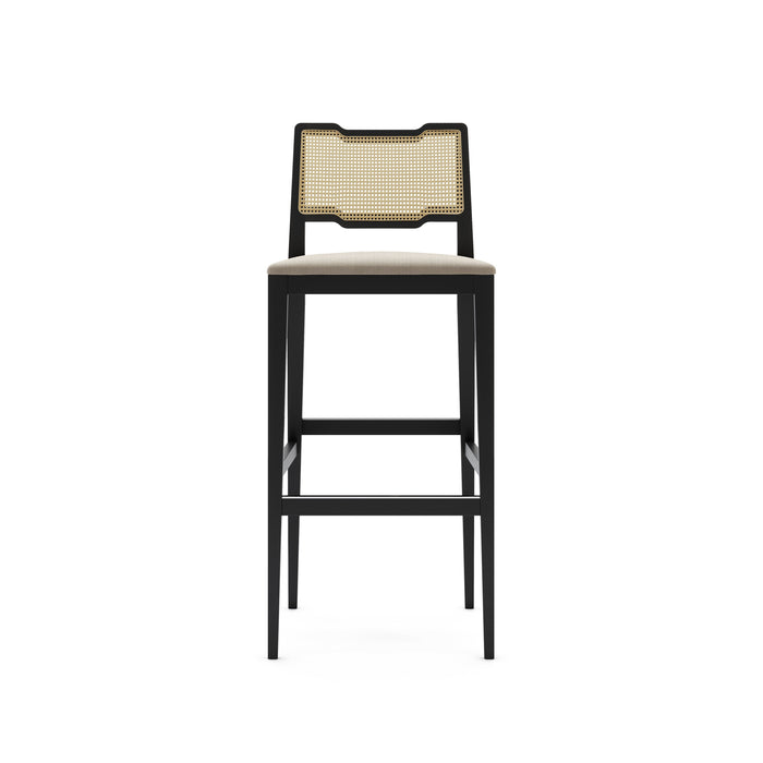 Eva | Bar chair K-SAG HOME BV 