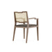 Eva | chair with armrest K-SAG HOME BV 