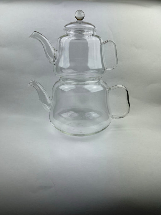 Glass Teapot Set K-SAG HOME BV 