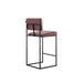 Gram | Bar chair K-SAG HOME BV 