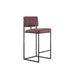 Gram | Bar chair K-SAG HOME BV 