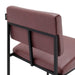 Gram | Bar chair K-SAG HOME BV 